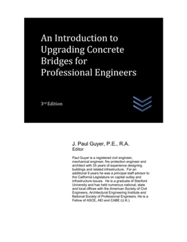 Paperback An Introduction to Upgrading Concrete Bridges for Professional Engineers Book