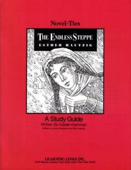 The Endless Steppe: Novel-Ties Study Guides