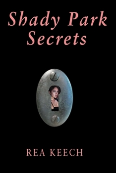 Paperback Shady Park Secrets Book