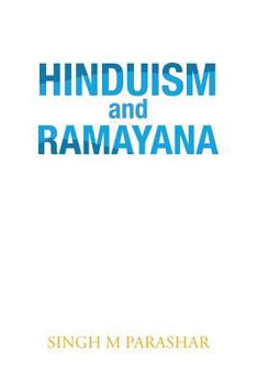 Paperback Hinduism and Ramayana Book