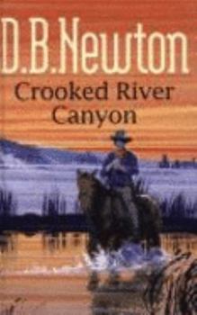 Hardcover Crooked River Canyon Book