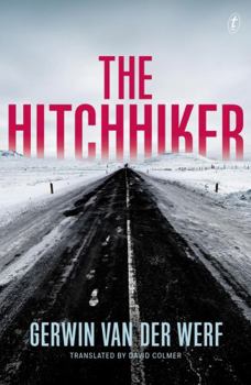 Paperback The Hitchhiker Book