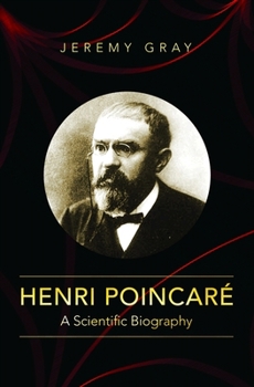 Paperback Henri Poincaré: A Scientific Biography Book