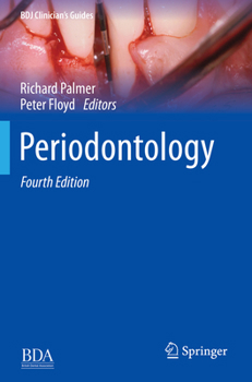 Paperback Periodontology Book