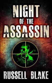 Paperback Night of the Assassin: Assassin series prequel Book