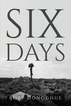 Paperback Six Days Book