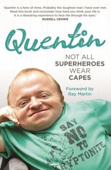 Paperback Not All Superheroes Wear Capes Book