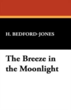 Hardcover The Breeze in the Moonlight Book