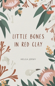 Paperback little bones in red clay Book