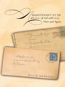 Paperback Maintenant Et de Nouveau: Now and Again [French] Book