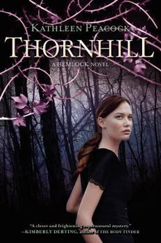 Deadly Thorns - Book #2 of the Hemlock