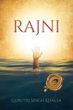 Paperback Rajni Book