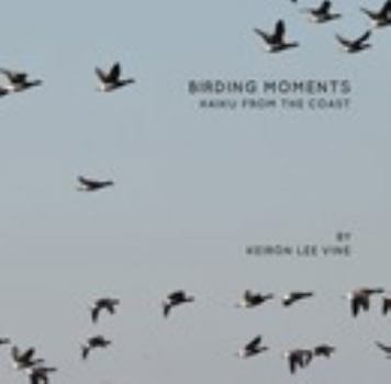 Paperback Birding Moments Book