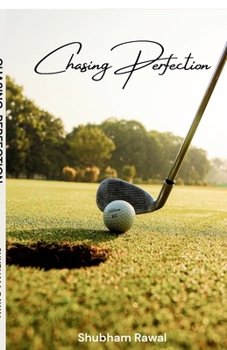 Paperback Chasing Perfection Book