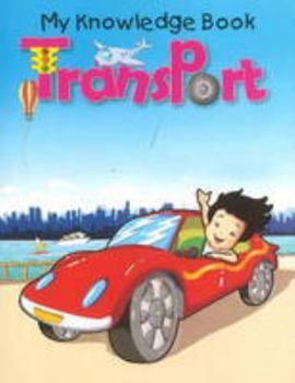 Paperback Transport Book