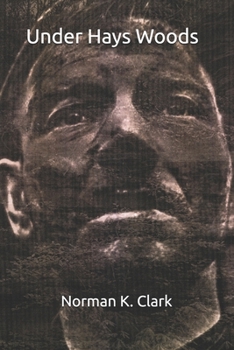 Paperback Under Hays Woods Book