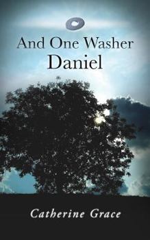 Paperback And One Washer Book