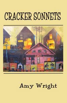 Paperback Cracker Sonnets Book