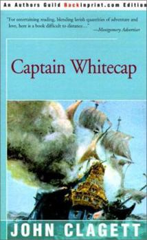 Paperback Captain Whitecap Book