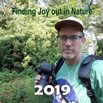 Finding Joy out in Nature - 2019: 100 of my best wildlife and nature photos