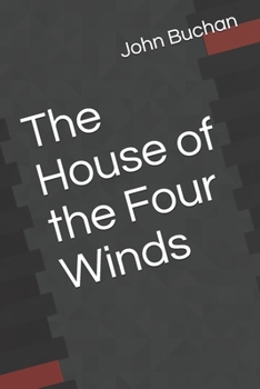 Paperback The House of the Four Winds Book
