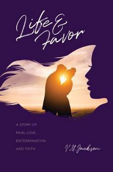Paperback Life and Favor Book