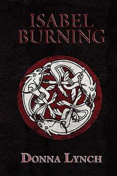 Hardcover Isabel Burning Book