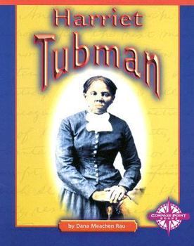 Harriet Tubman