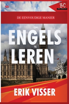 Paperback De Eenvoudige Manier Om Engels Te Leren [Large Print] Book