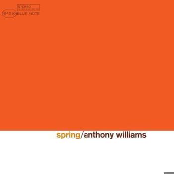 Vinyl Spring (Blue Note Classic Vinyl Series) (LP) Book