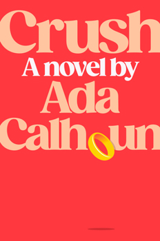 Hardcover Crush Book