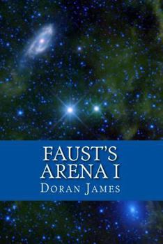 Paperback Faust's Arena I Book