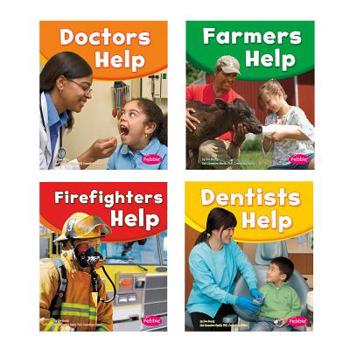 Our Community Helpers