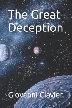 Paperback The Great Deception Book