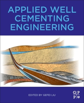 Paperback Applied Well Cementing Engineering Book