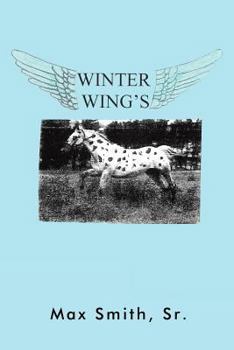 Paperback Winter Wings Book