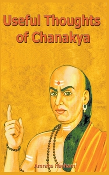 Paperback Useful Thoughts of Chanakya Book