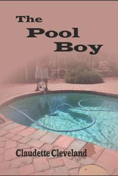 Paperback The Pool Boy Book