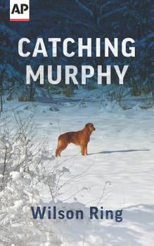 Paperback Catching Murphy Book