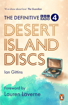 Paperback The Definitive Desert Island Discs: 80 Years of Castaways Book