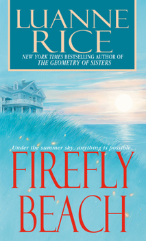 Firefly Beach - Book #1 of the Hubbard's Point/Black Hall