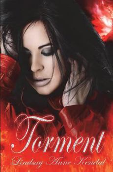 Paperback Torment Book