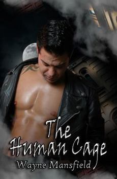 Paperback The Human Cage Book