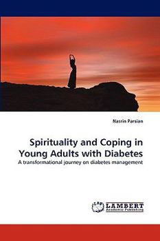 Paperback Spirituality and Coping in Young Adults with Diabetes Book