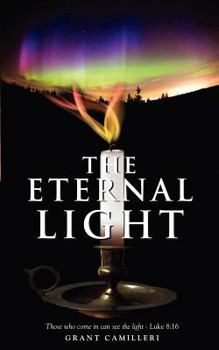Paperback The Eternal Light Book