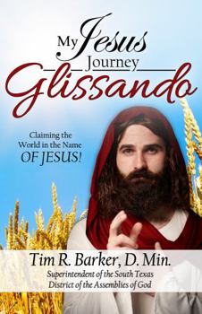 My Jesus Journey: Glissando