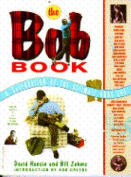 Paperback The Bob Book