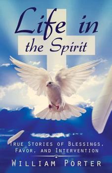 Paperback Life in the Spirit Book