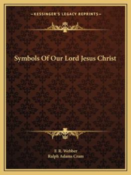 Paperback Symbols Of Our Lord Jesus Christ Book