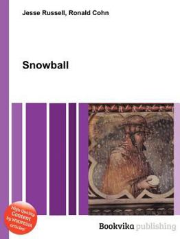 Paperback Snowball Book